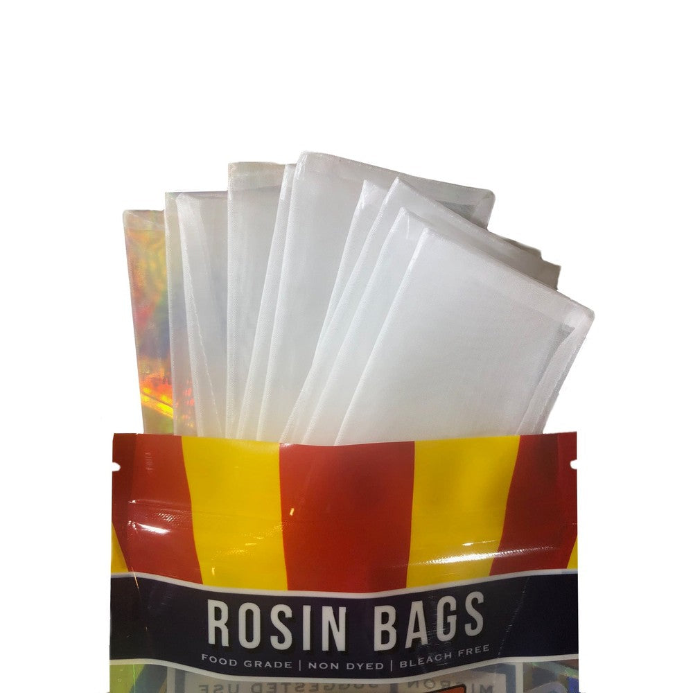 rosin press bags