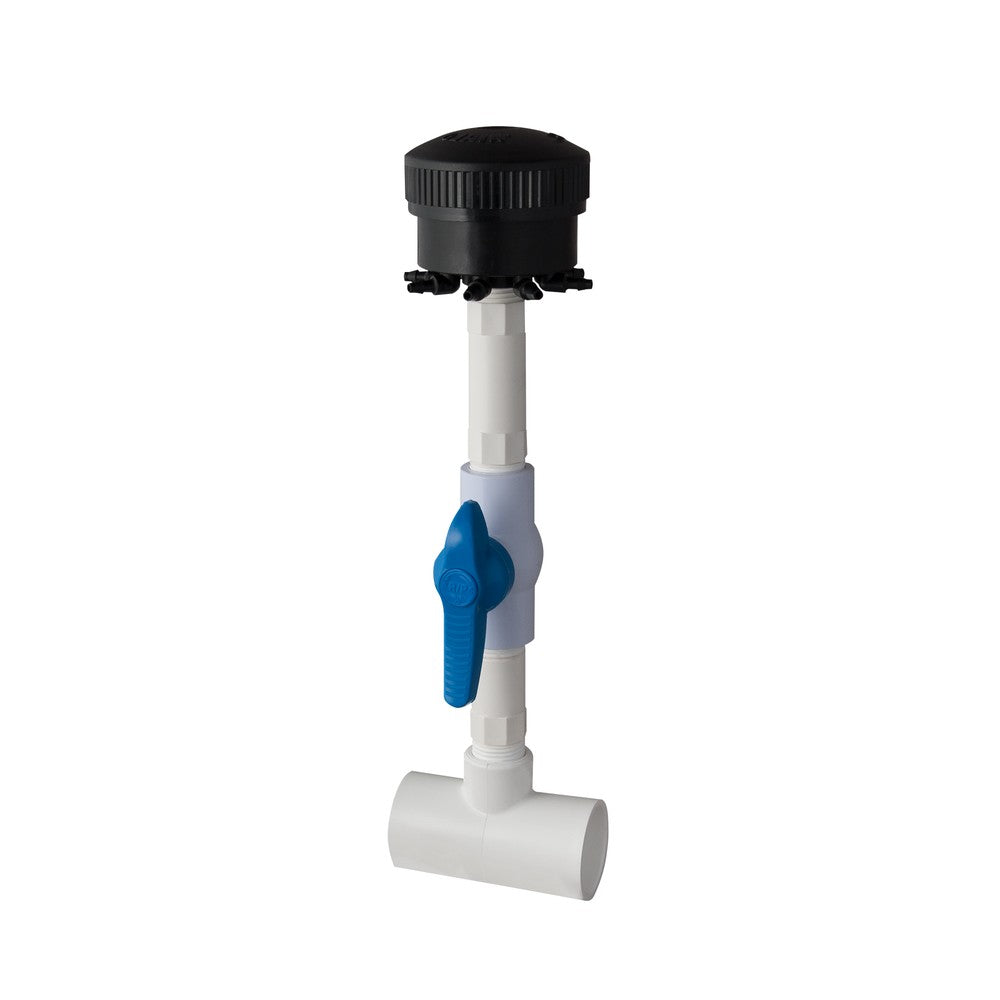Octa-Bubbler Manifolds – Irrigation Assemblies