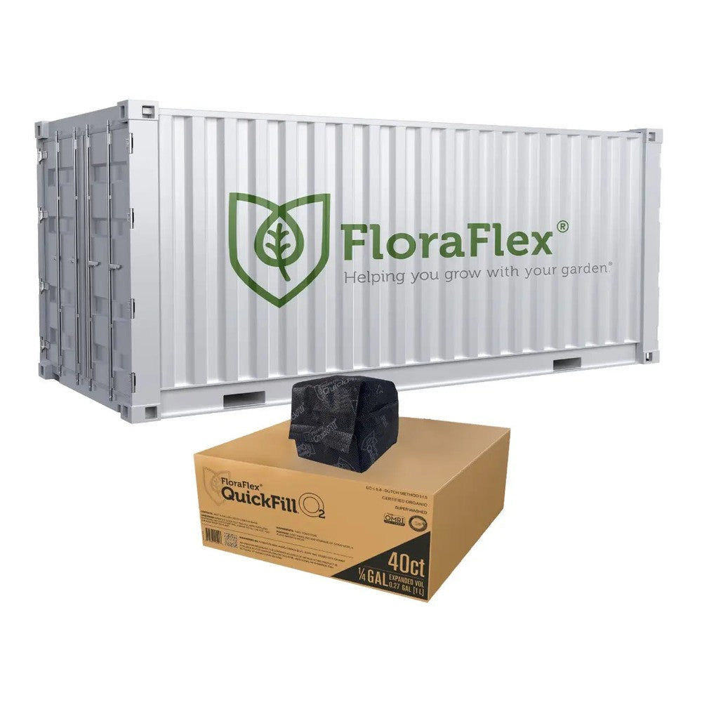 FloraFlex 1/4 Gal Quickfill™ O2