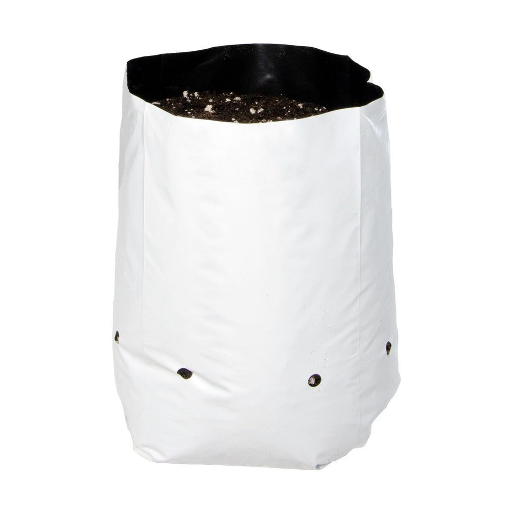 Black & White Grow Bags - Black Label Supply llc