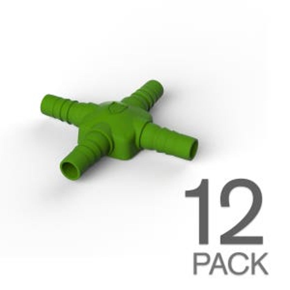 FloraFlex Drainage System Fittings/Links – Drip Irrigation