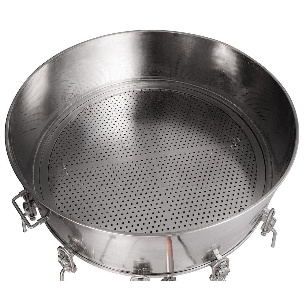 36" Buchner Filtration Kit - Black Label Supply llc