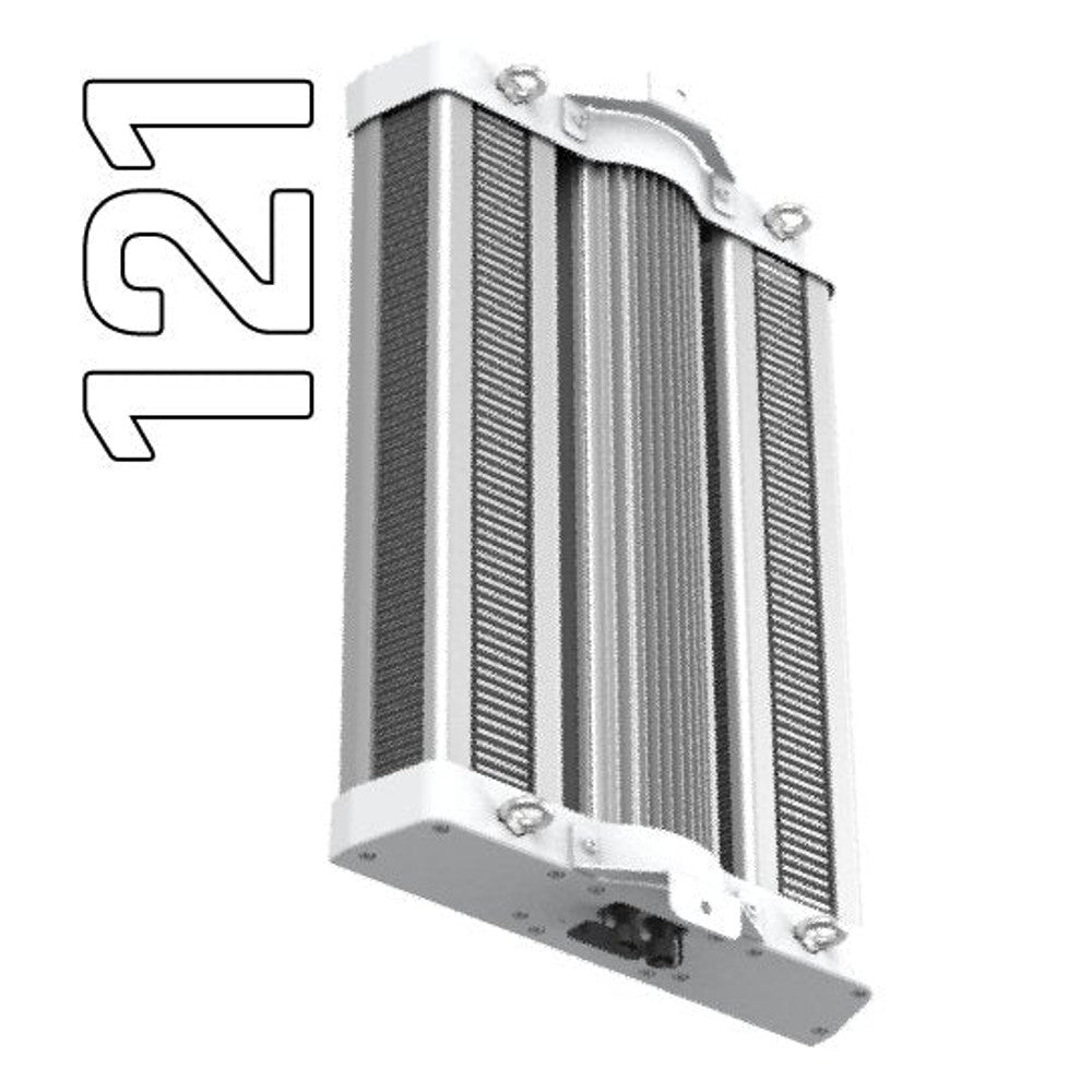 Fohse 121 (277 - 480v) - Black Label Supply llc