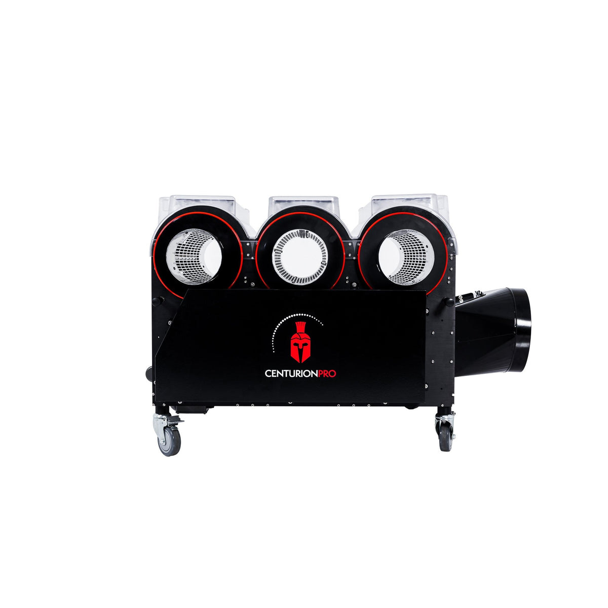 Centurion Pro 3.0+ Trimmer - product image 4