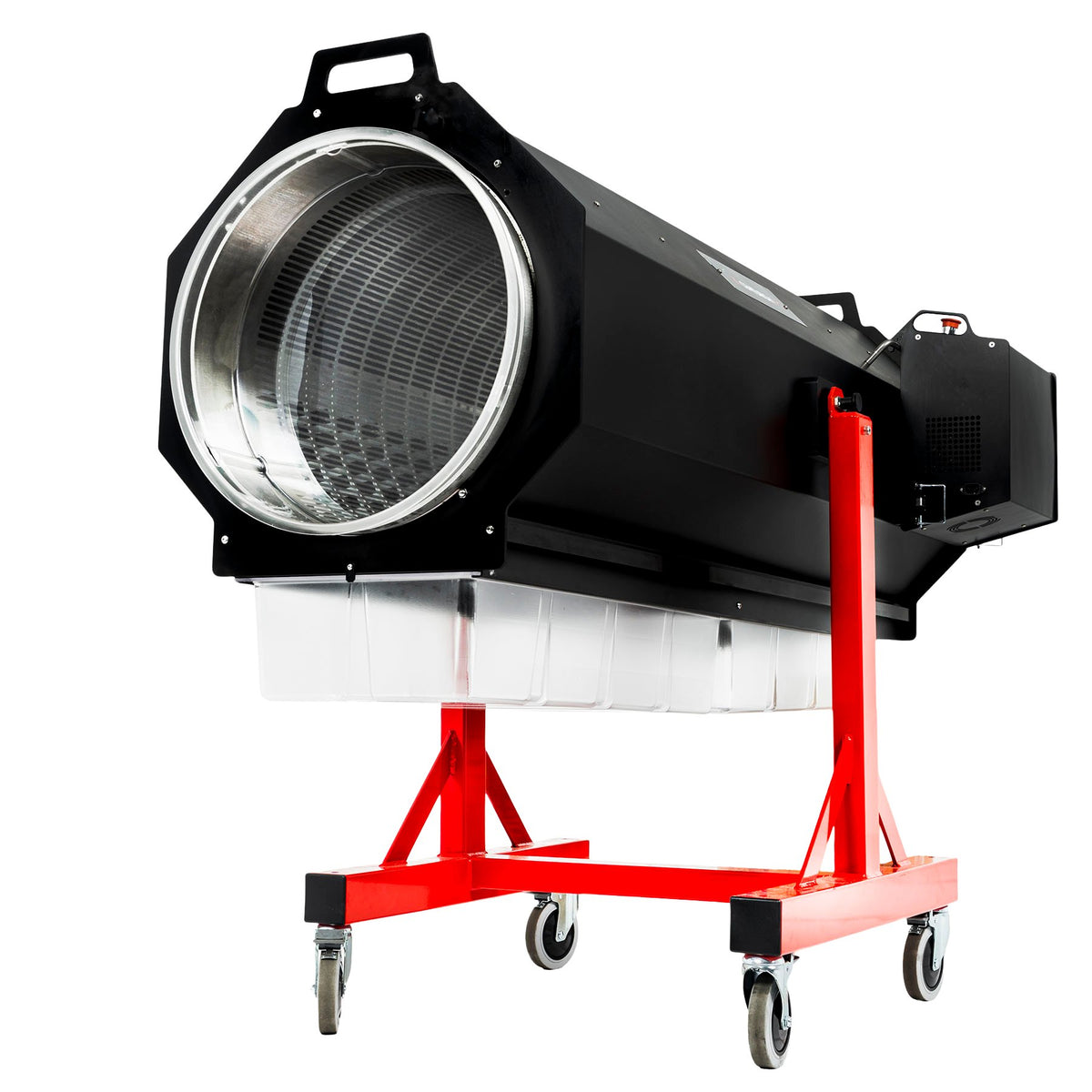 Centurion Pro Dry Batch Trimmer - Model 4 - product image 1