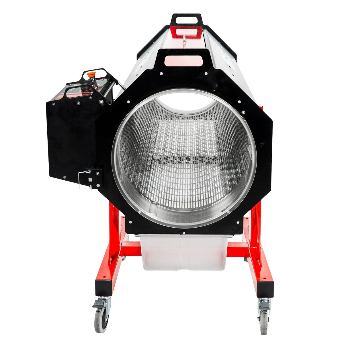 Centurion Pro Dry Batch Trimmer - Model 4 - product image 3