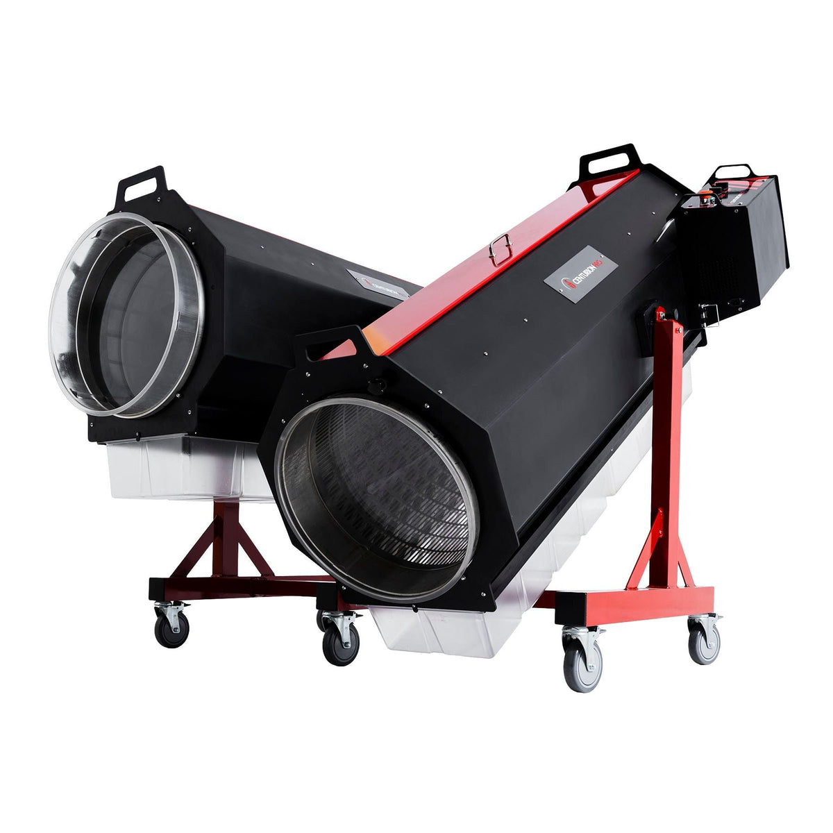 Centurion Pro Dry Batch Trimmer - Model 5 - product image 4