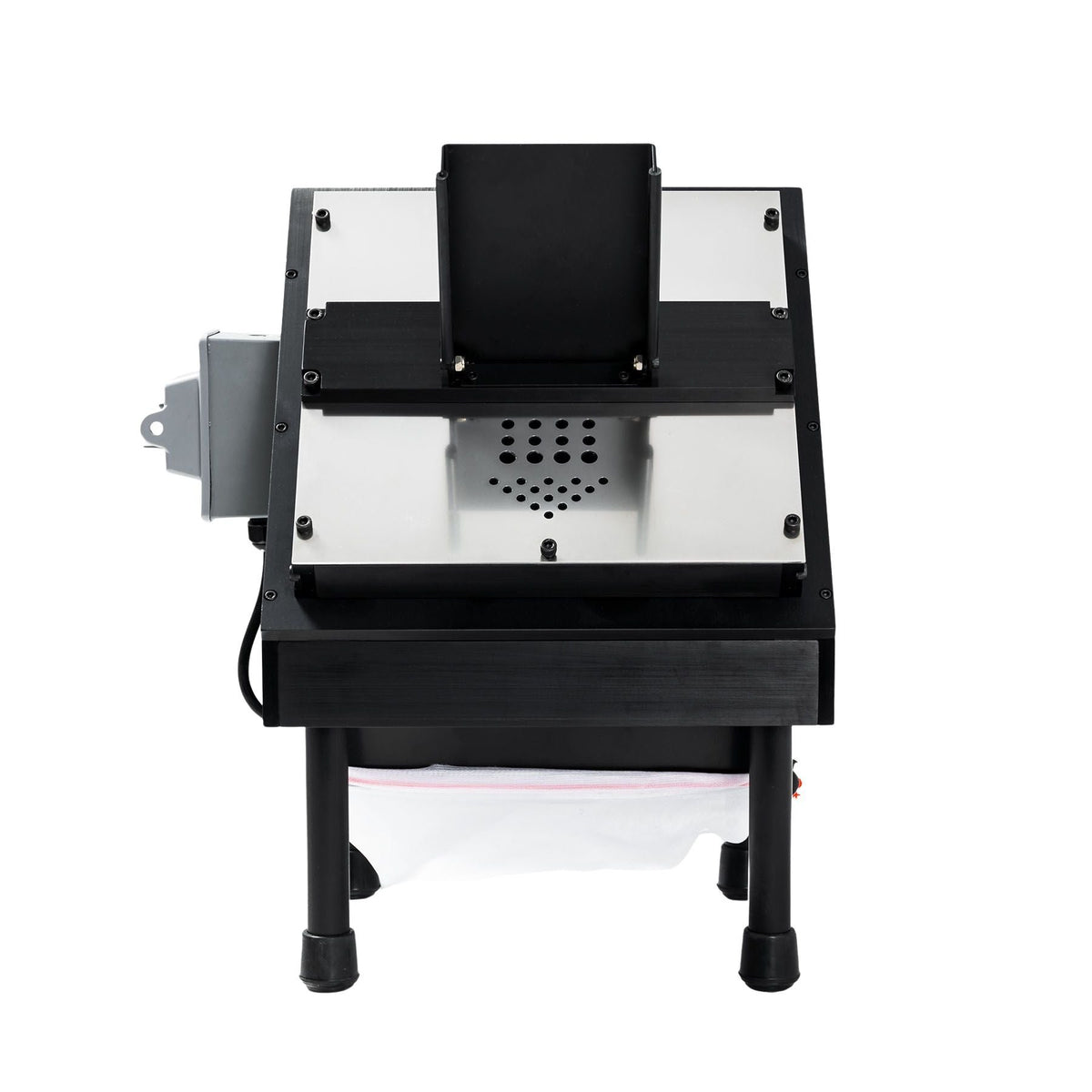 Centurion Pro GC Mini Bucker - Single Gentle Cut Bucker - product image 1