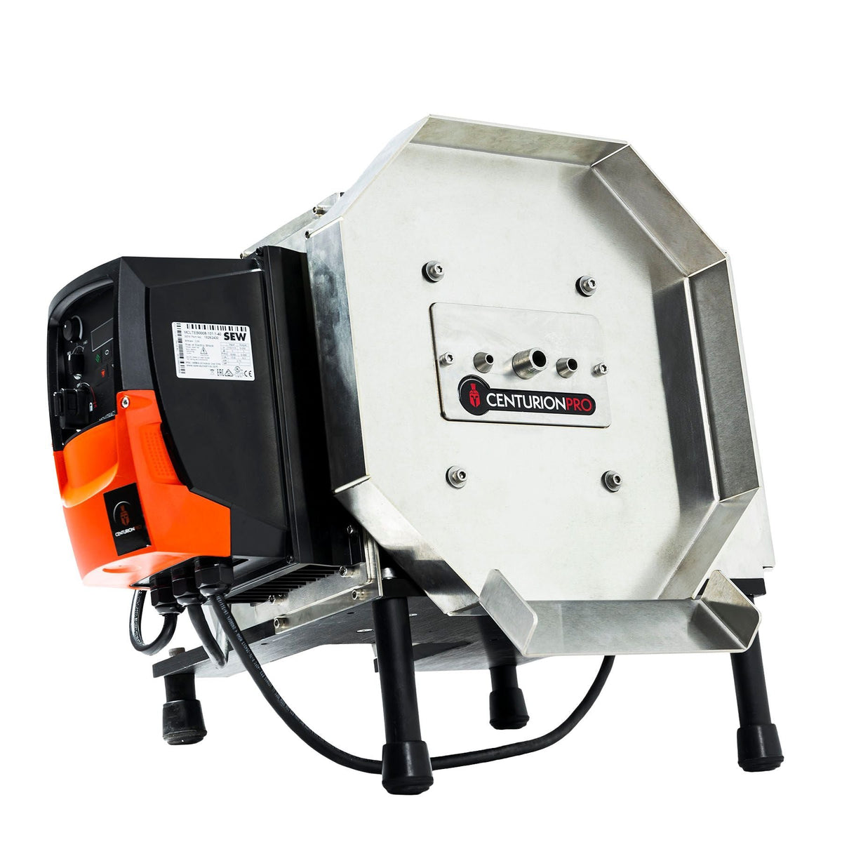Centurion Pro HP Mini Bucker - product image 1