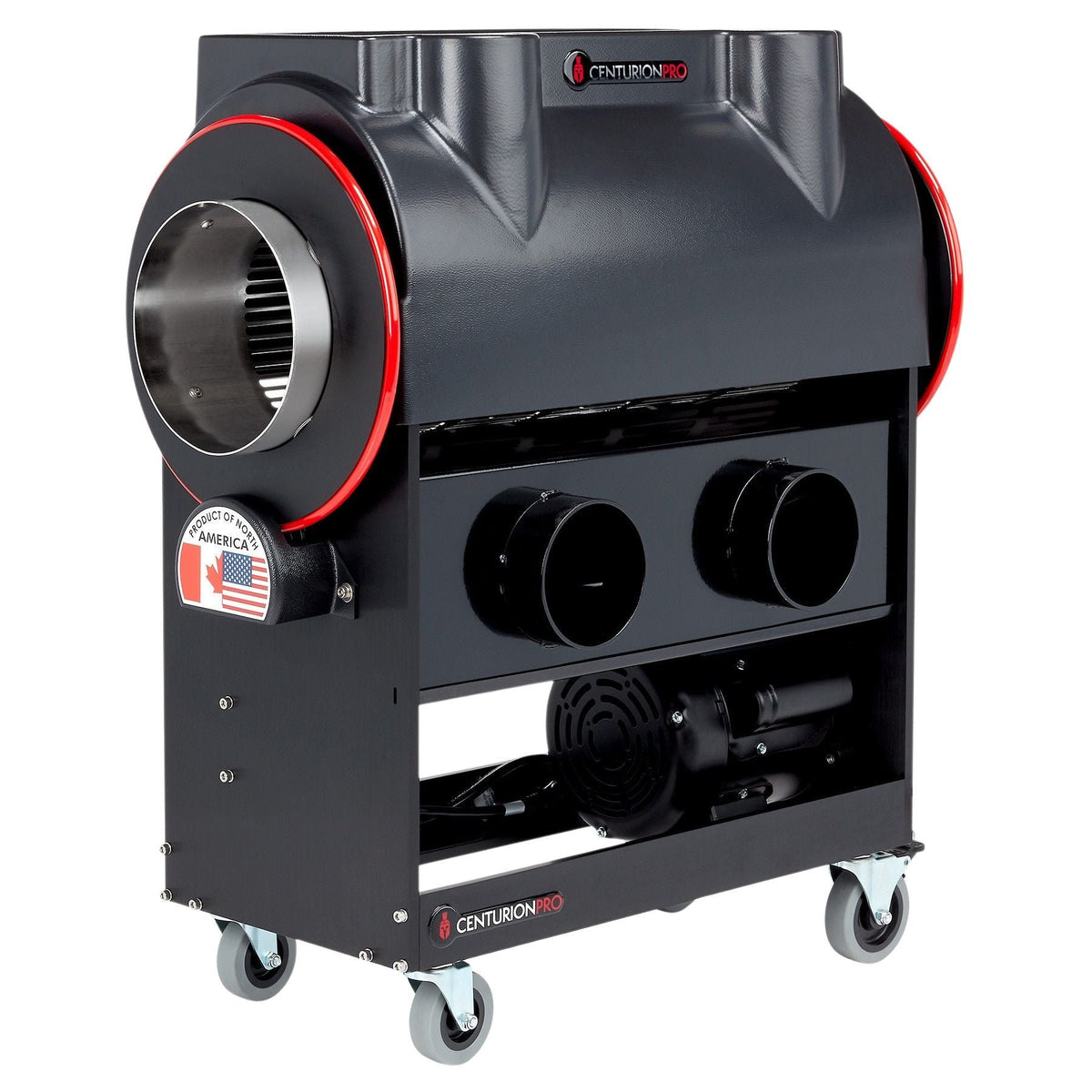 Centurion Pro Mini Trimmer - product image 3