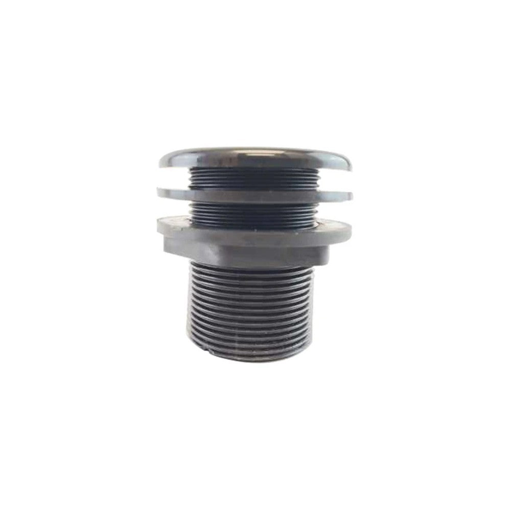 LIFEGARD® Bulkhead Fittings 1" FPT x FPT Bulkhead – Irrigation Fittings