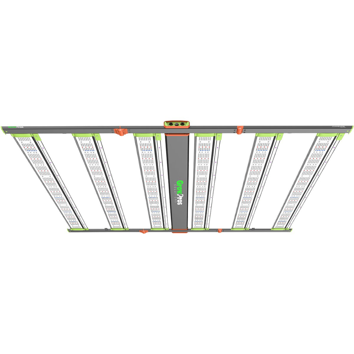 GrowPros Solutions Chameleon GPS-UWRI1500-46 4x6 ft 1500W - main product view