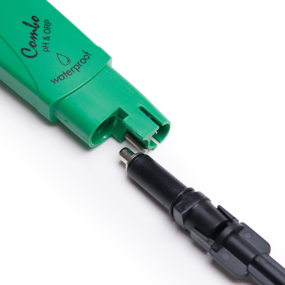 Hanna ORP/pH/Temperature Tester