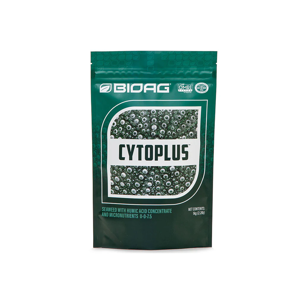 BioAg CytoPlus 0-0-7.5