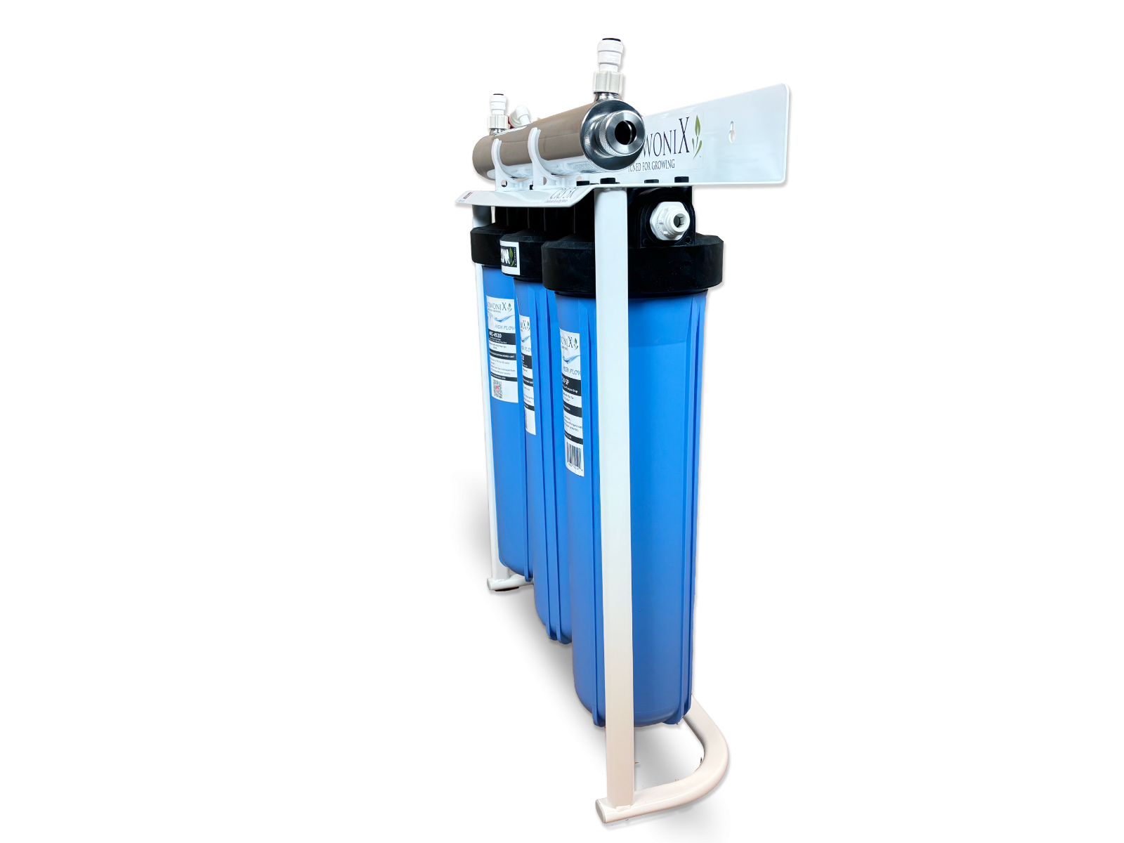GrowoniX - CRS-5K Condensate Reclamation System