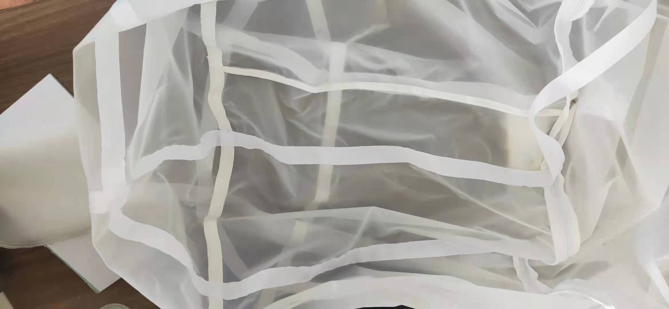 cup30 extraction bags