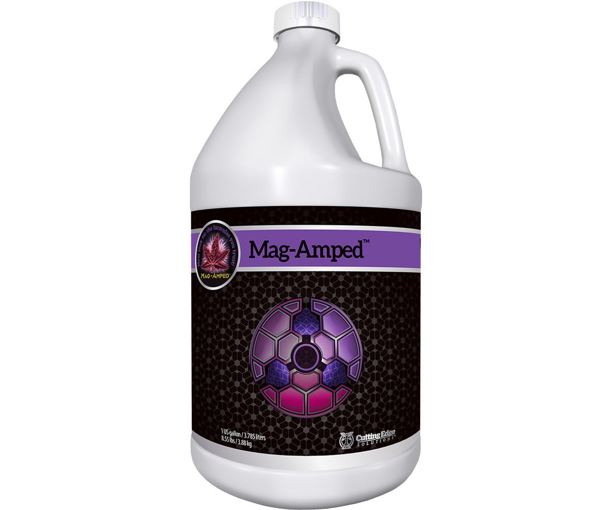 Cutting Edge Solutions Mag Amped - Black Label Supply llc