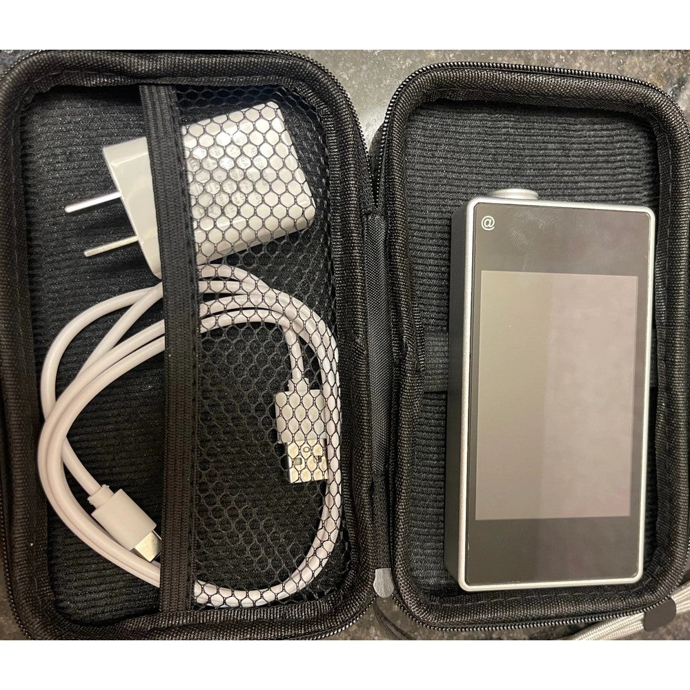 Par Meter and Spectrometer - Black Label Supply llc