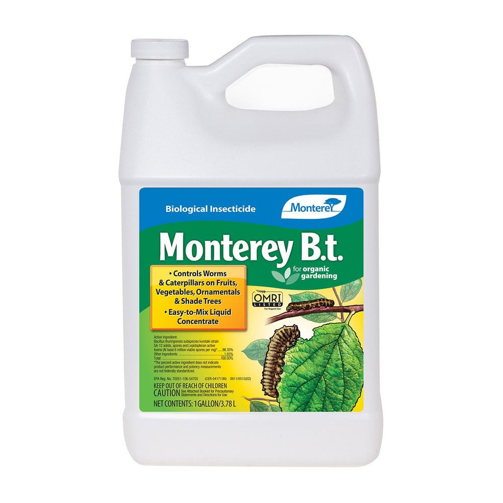 Monterey B.t. Gal - Black Label Supply llc