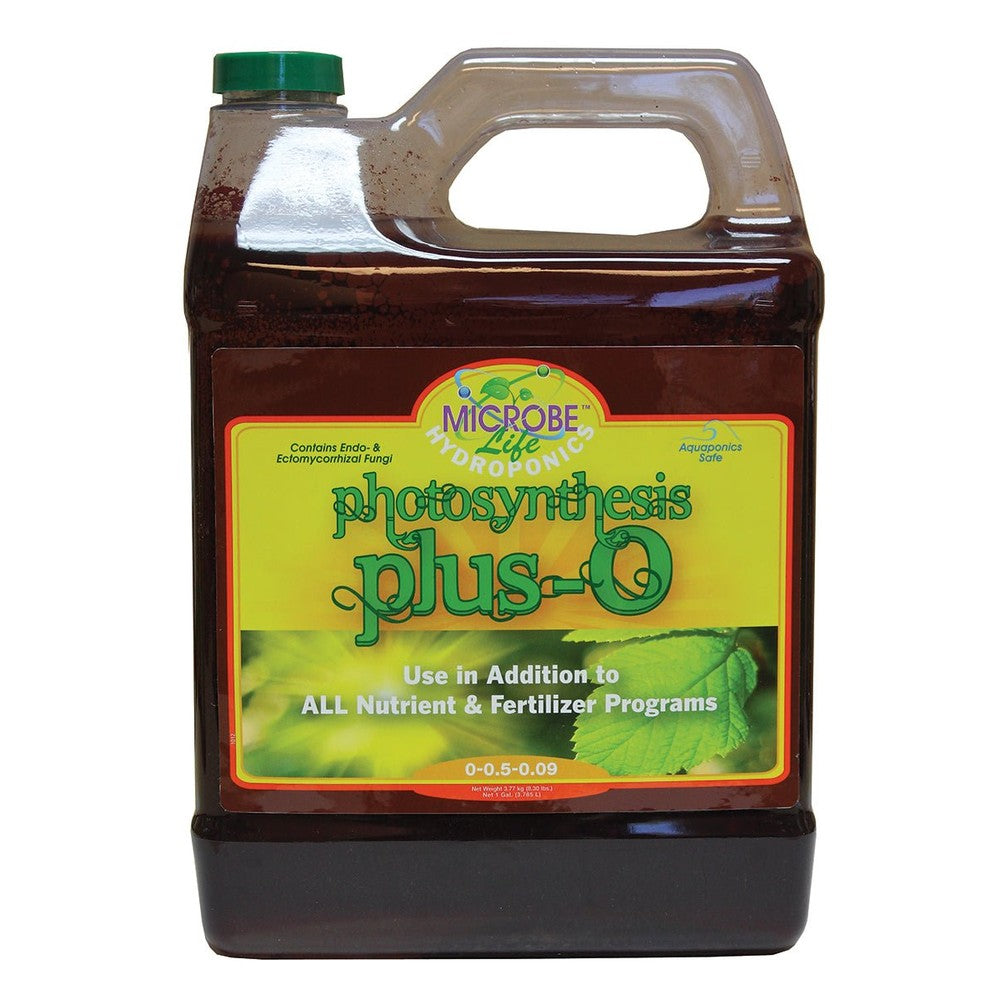 Photosynthesis Plus - O - Black Label Supply llc