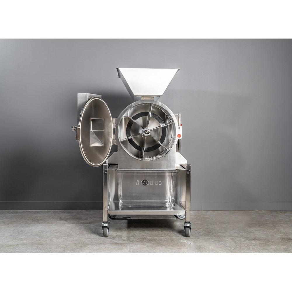 Mobius M210 Mill – Milling Machines