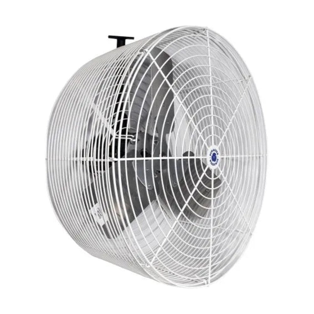 Schaefer Versa-Kool Circulation Fan, Mount – Schaefer 24" Versa-Kool Circulation Fan – HAF Fans