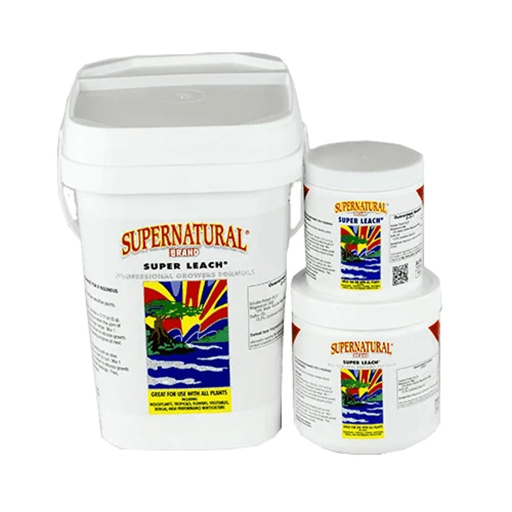 SUPER LEACH 0 - 0 - 1 - Black Label Supply llc