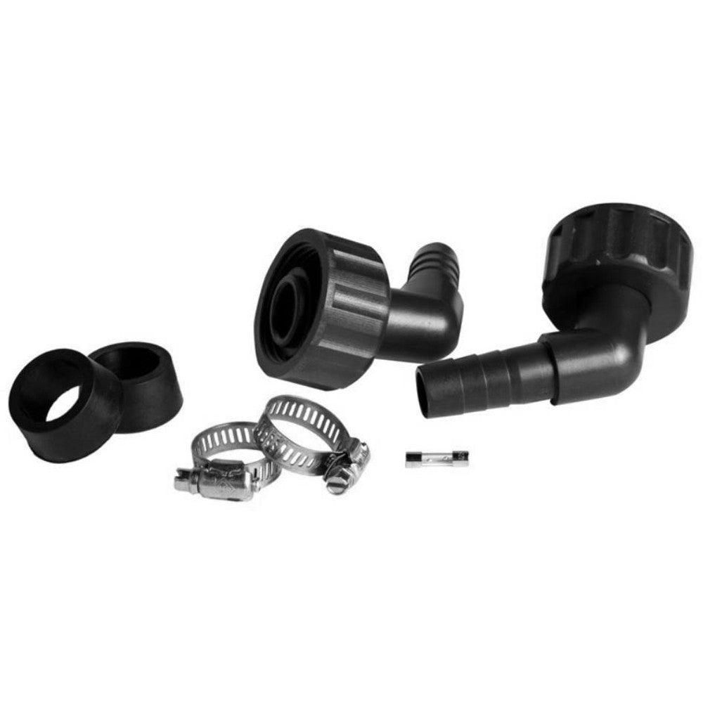 Active Aqua Chiller Fitting Kit - Black Label Supply llc