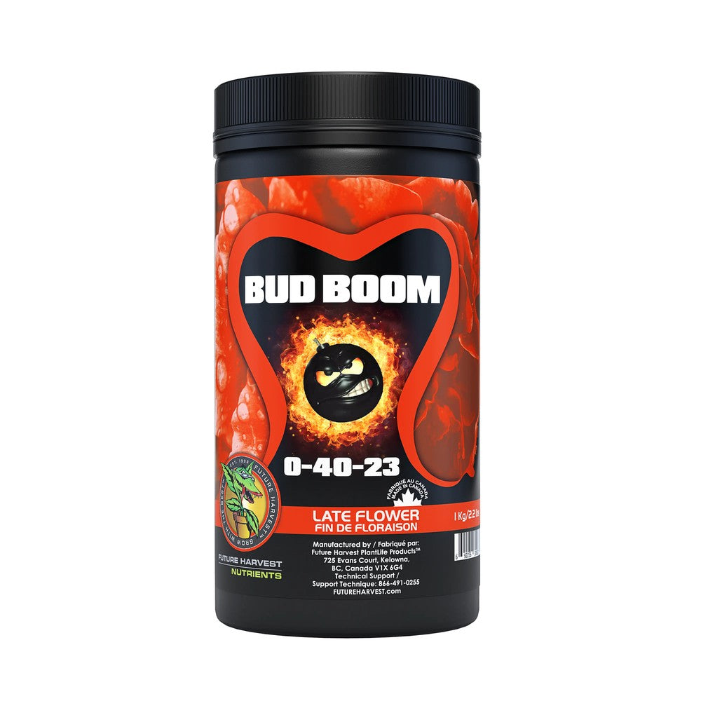 Future Harvest Bud Boom – Water Soluble