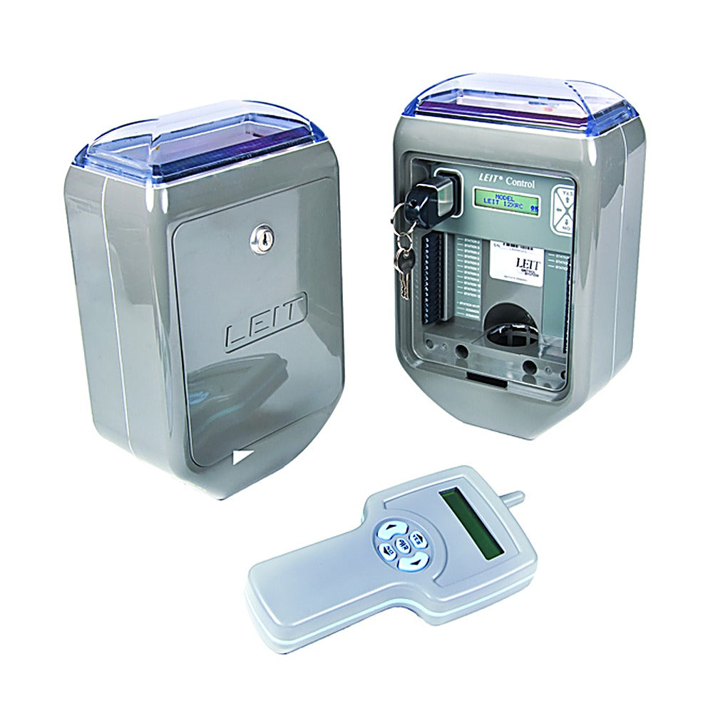DIG - LEIT 4000 / X / XRC Solar Controllers