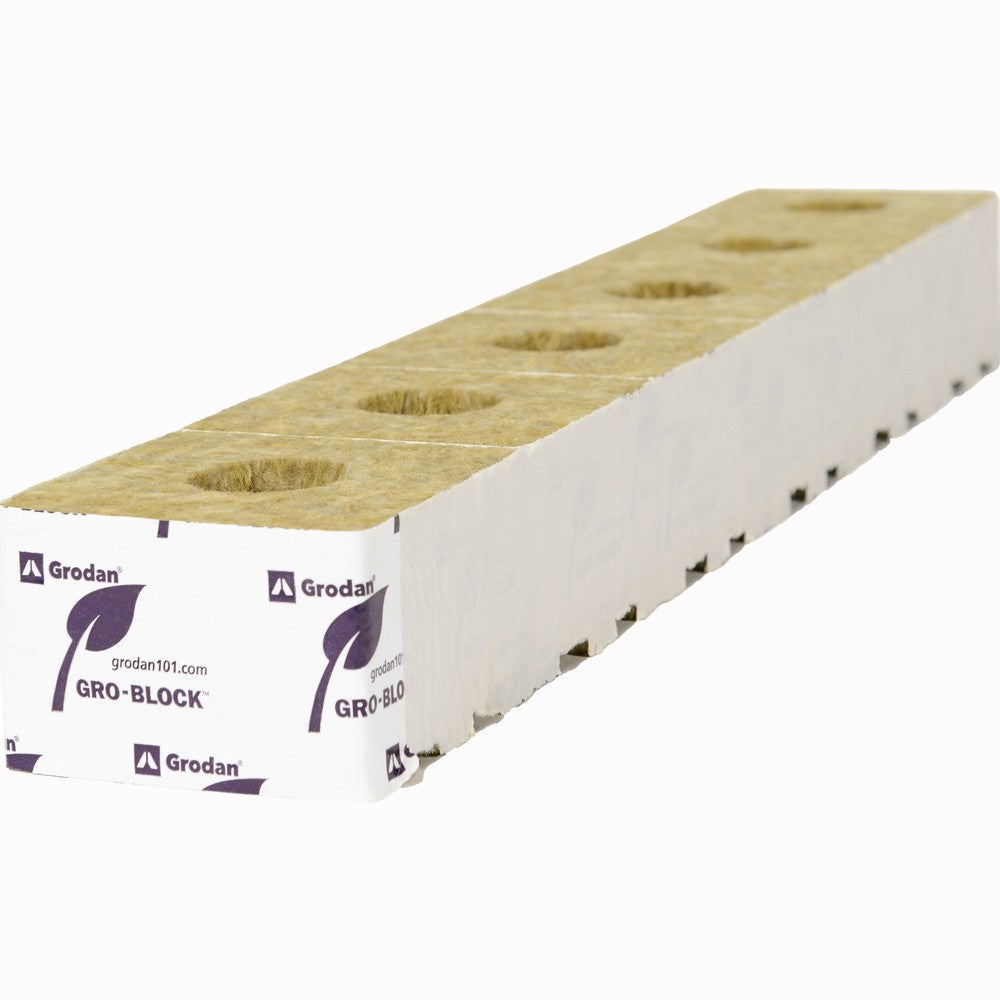 Grodan - Max Block MBS4HP