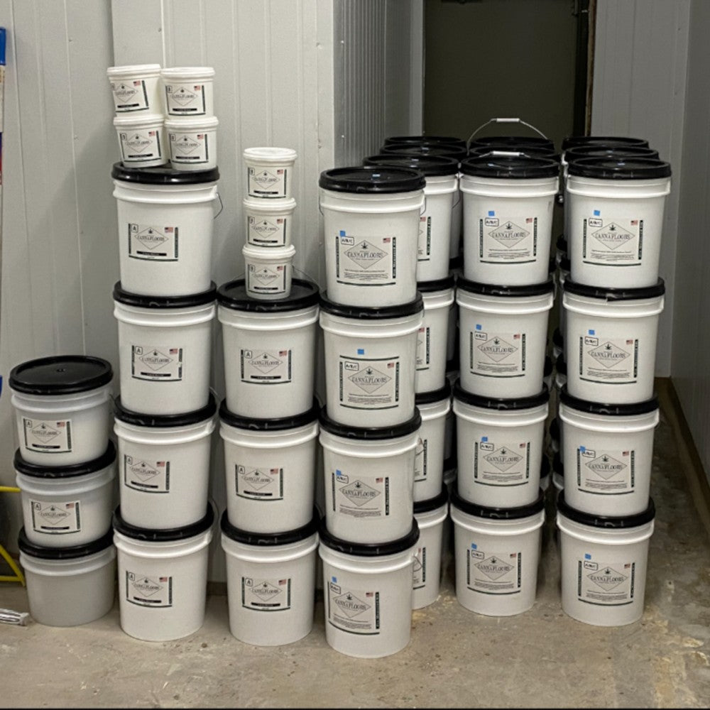CANNAFLOORS (CUSTOM PRICED AFTER ORDER) – Floors