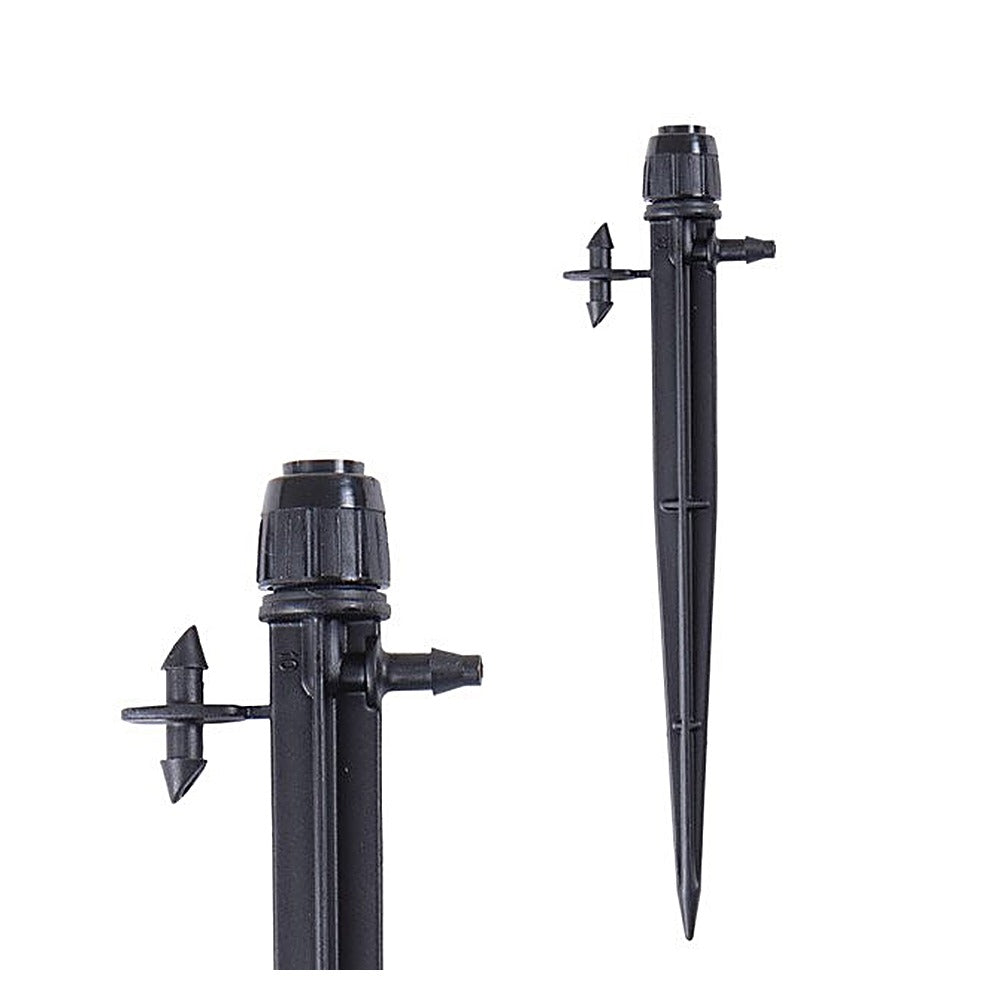 Micro Sprayers & Spray Jets - Adjustable sprayer on stake