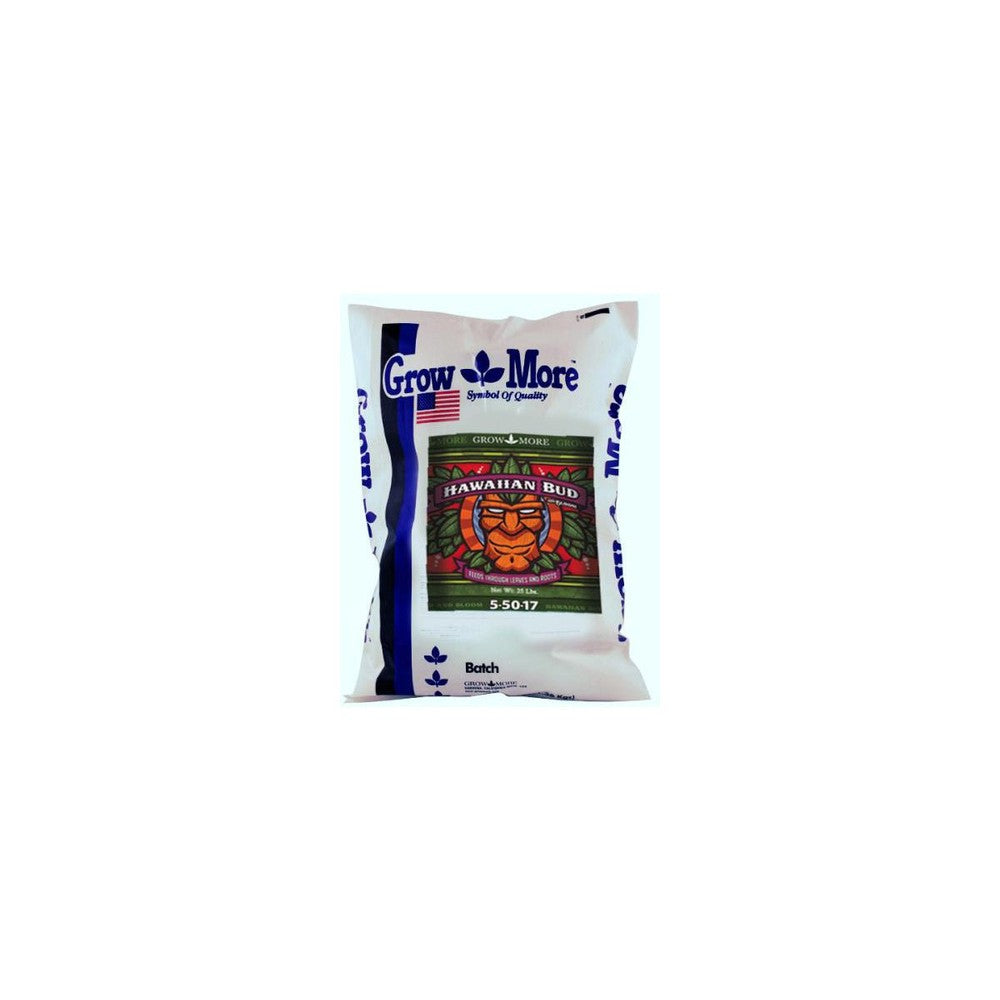 Hawaiian Bud - Black Label Supply llc
