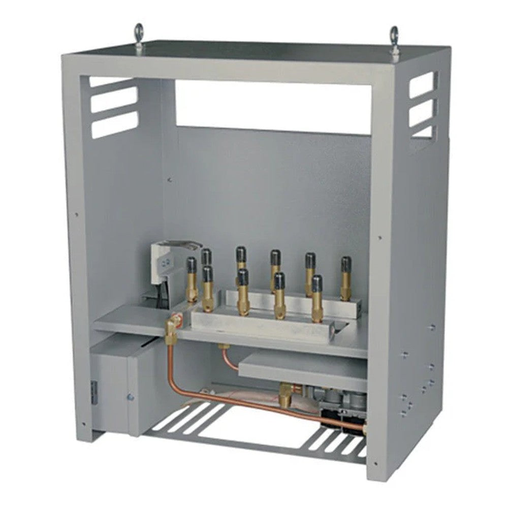 LTL CO2GEN 10 Burner - natural gas, high altitude – CO2 Equipment