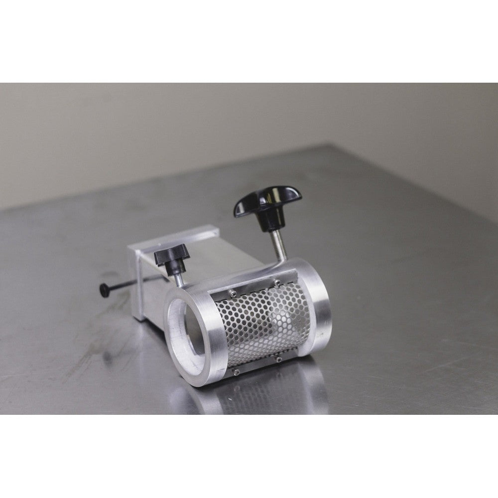 SENSI SHREDDER PRO PACKAGE – Milling Machines