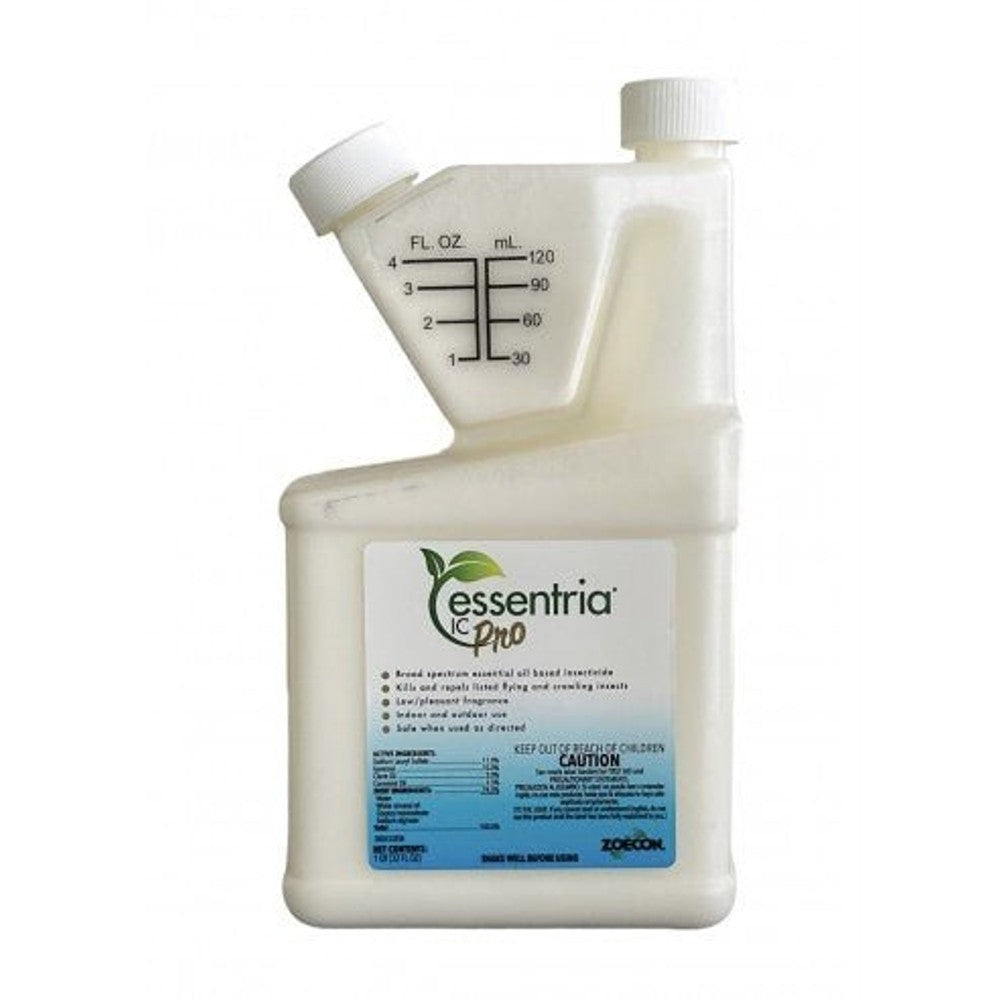 Essentria IC Pro Insecticide Concentrate - Black Label Supply llc