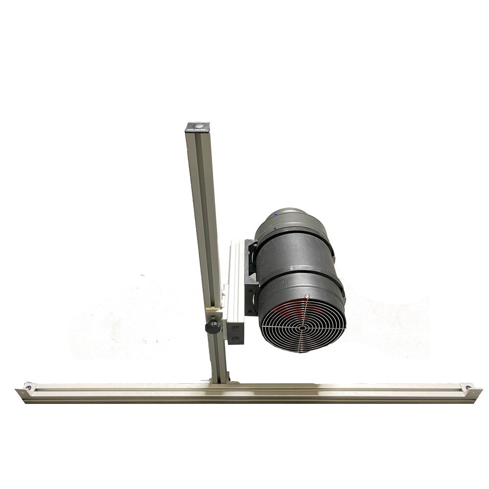 EZ Trim - EZ Air – Inline Fans