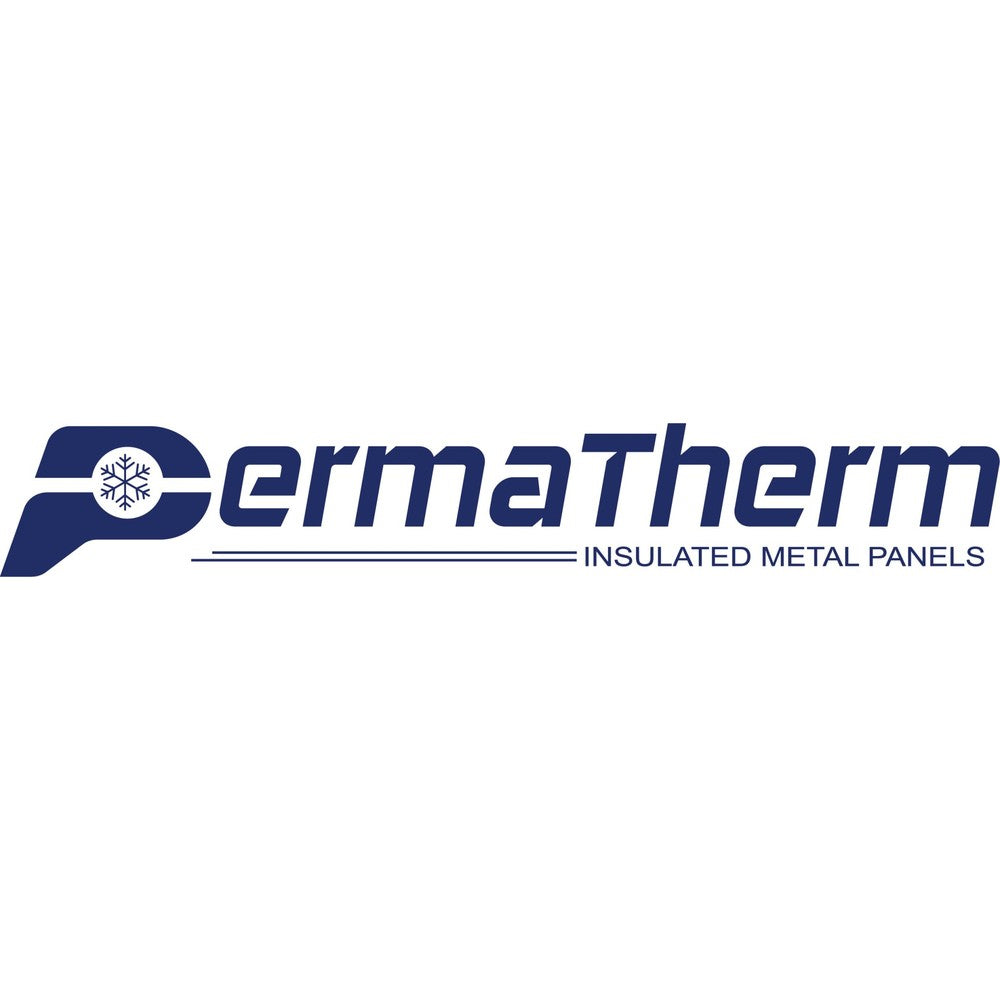 PermaTherm - Insulated Metal Panels (CUSTOM PRICED AFTER ORDER) - Black Label Supply llc