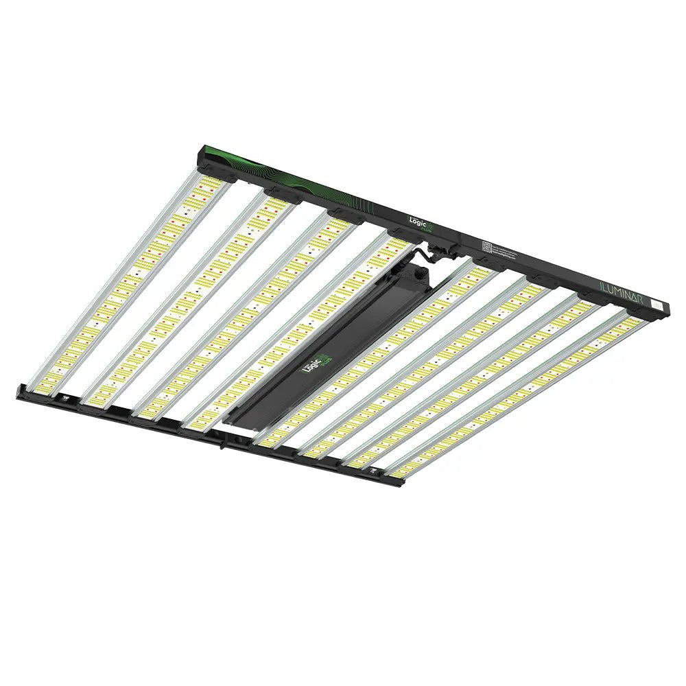 Iluminar - iLogic MS/FS Plus – LED - Bar Style