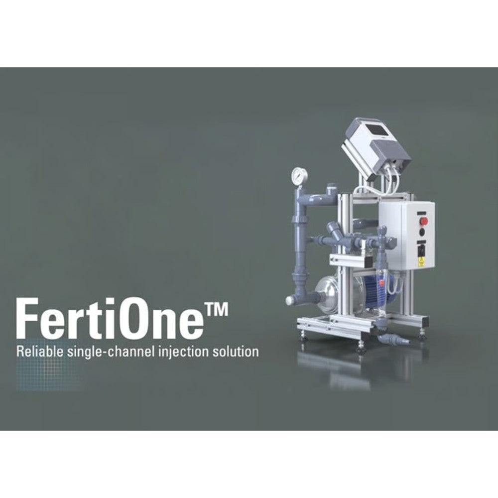 NETAFIM FERTIONE PLUS DOSING CHANNEL – Irrigation Accessories