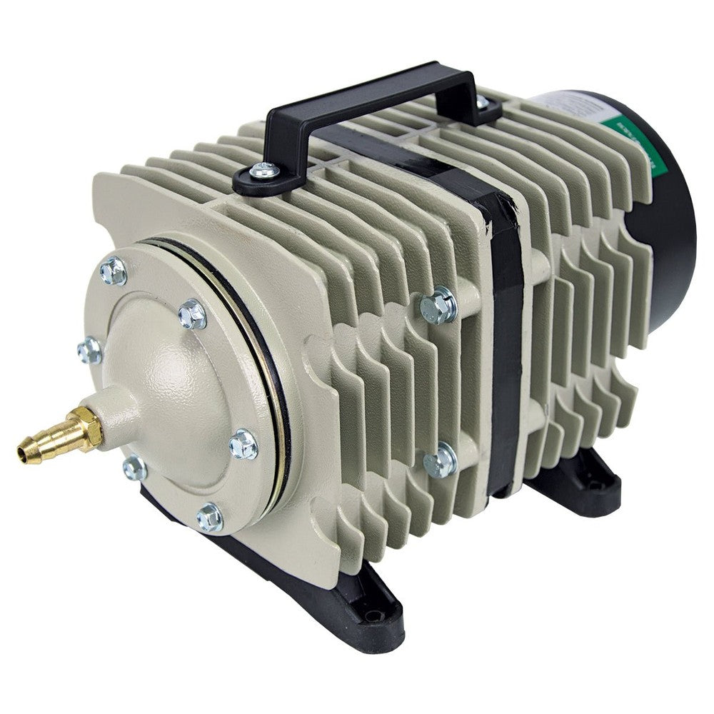 Active Commercial Air - Pump Outlet - Black Label Supply llc