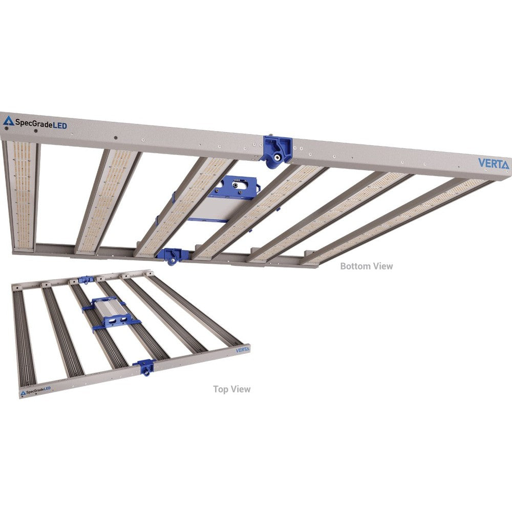 SpecGrade LED Verta - 6F - Black Label Supply llc
