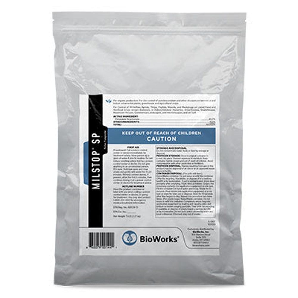 Milstop - Black Label Supply llc