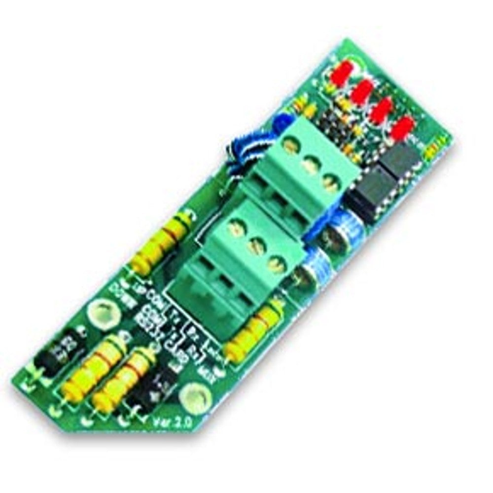 Netafim NMC-PRO/DC Controllers and Parts – Drip Irrigation