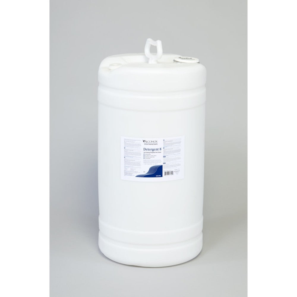 Detergent 8® Low-Foaming Ion-Free Detergent – Detergent 8 - 15 Gallon Drum (57 L) – Cleaning Solvents
