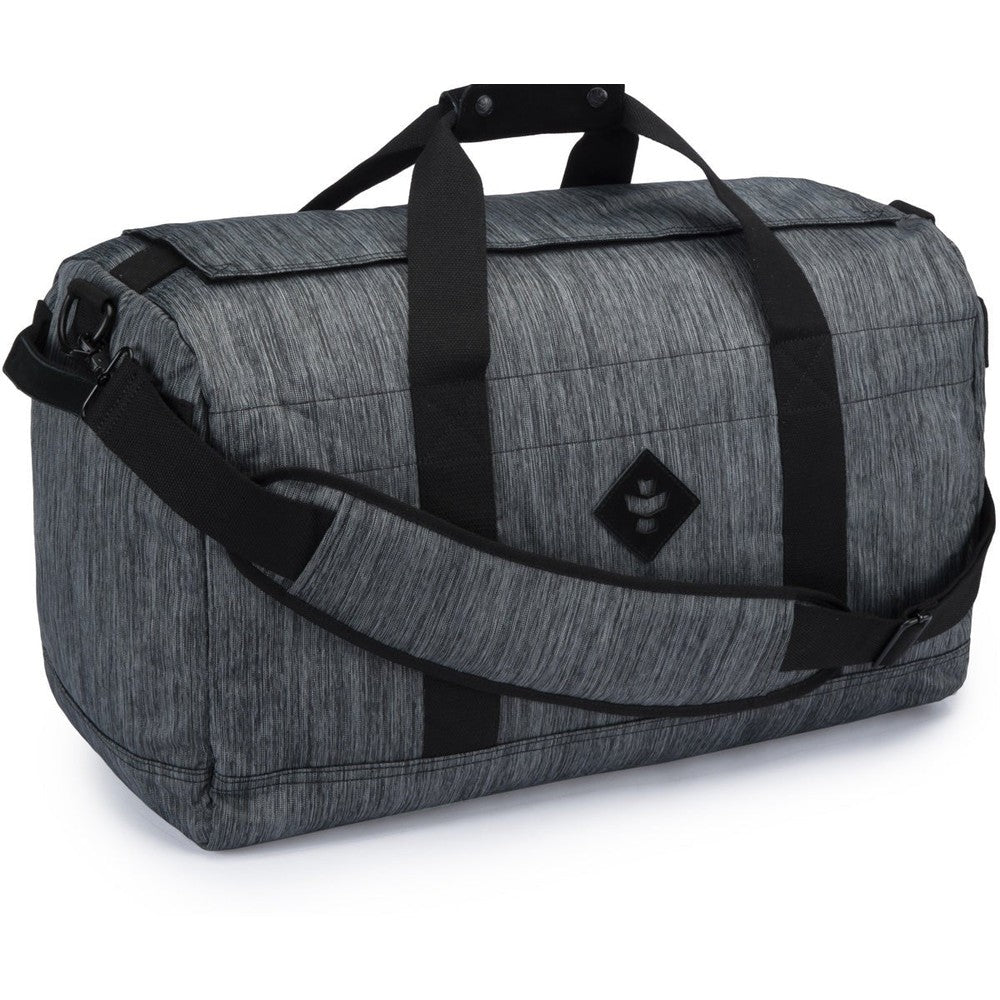 Revelry Supply The Continental Large Duffle - Black Label Supply llc
