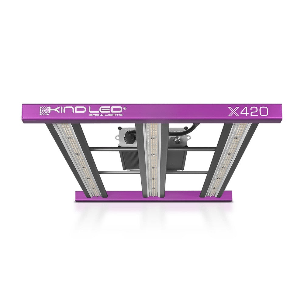 KIND LED GROW LIGHTS - Black Label Supply llc