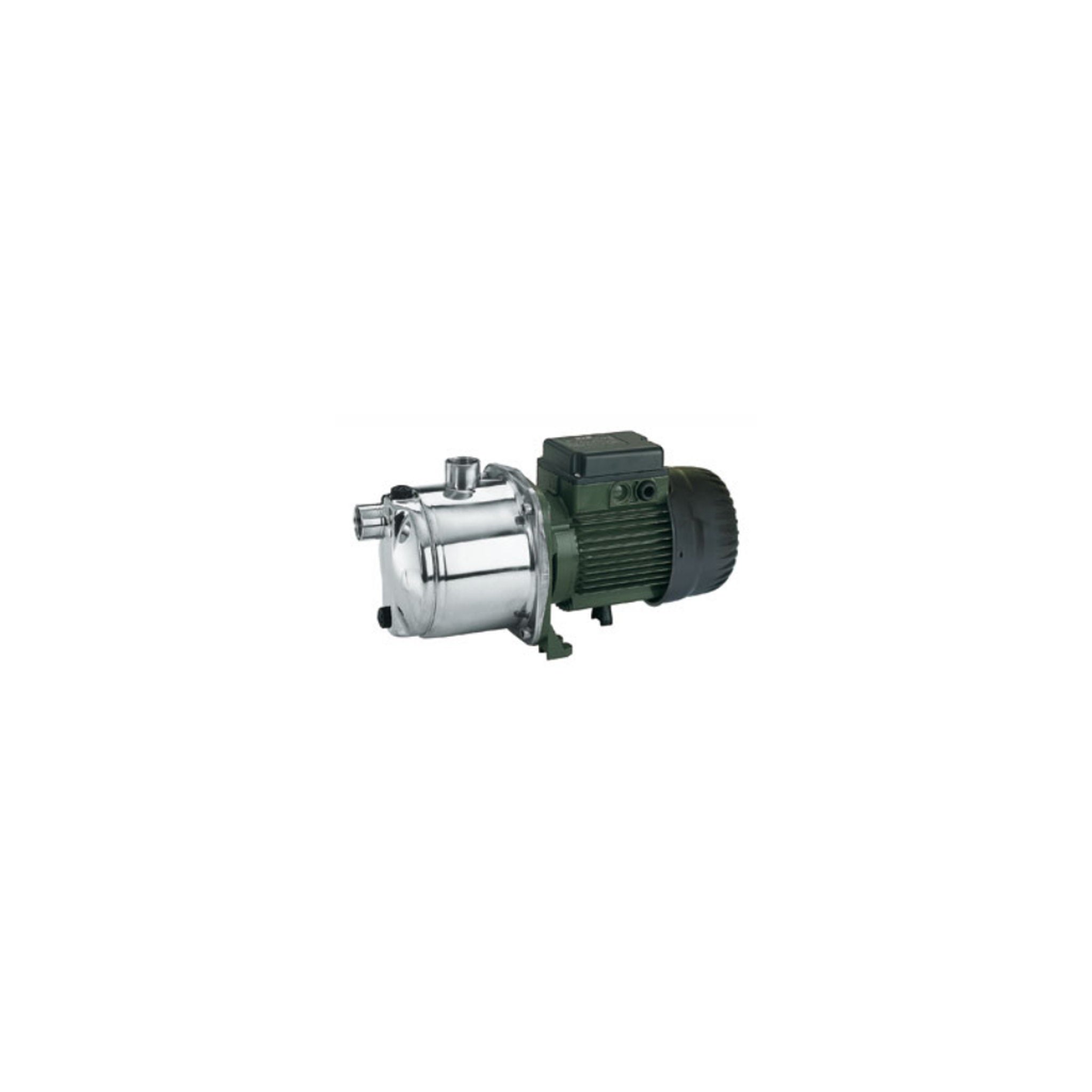 Dab Pumps - EUROINOX Multistage Stainless Steel Booster Pump