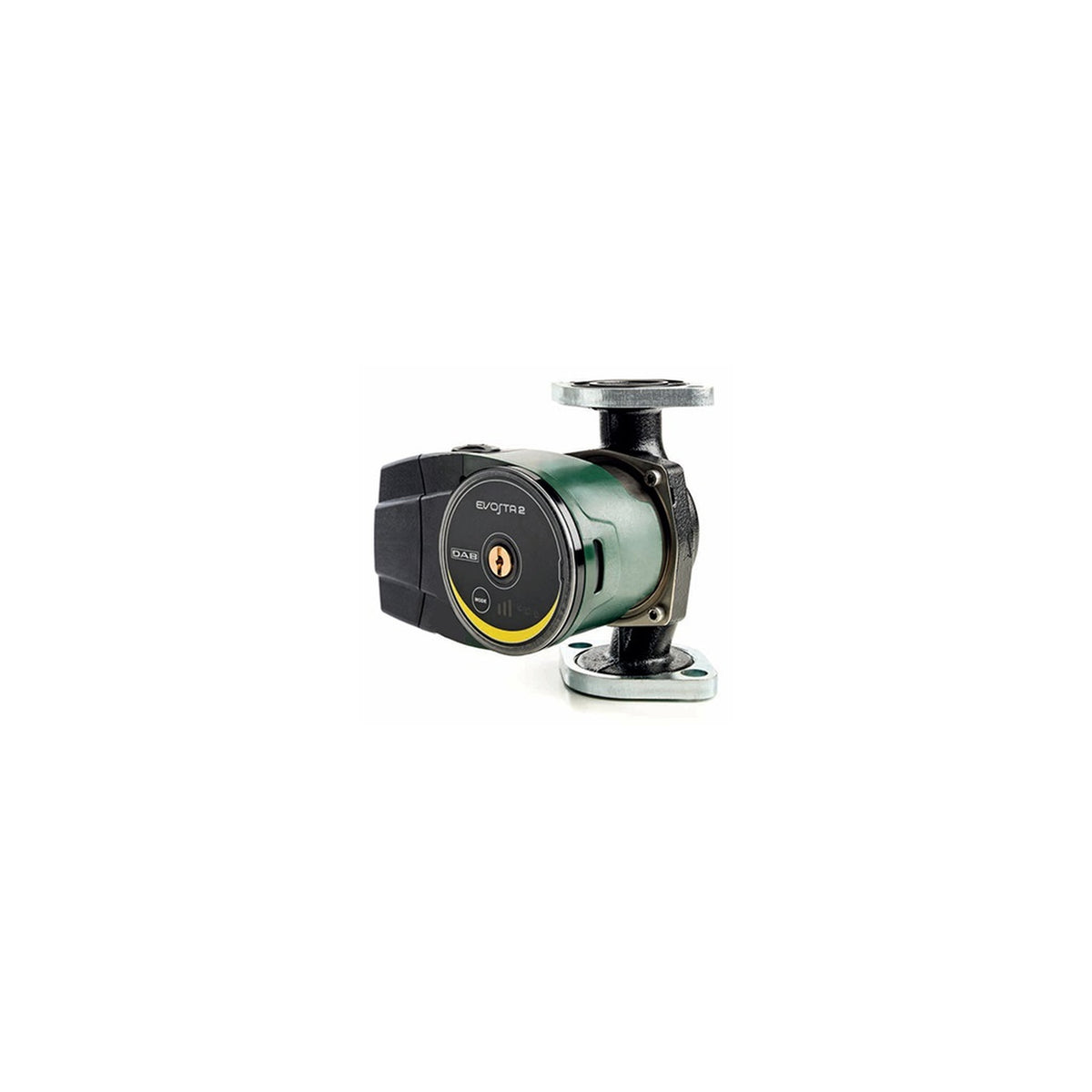 Dab Pumps - EVOSTA2 ECM Wet Rotor Circulator
